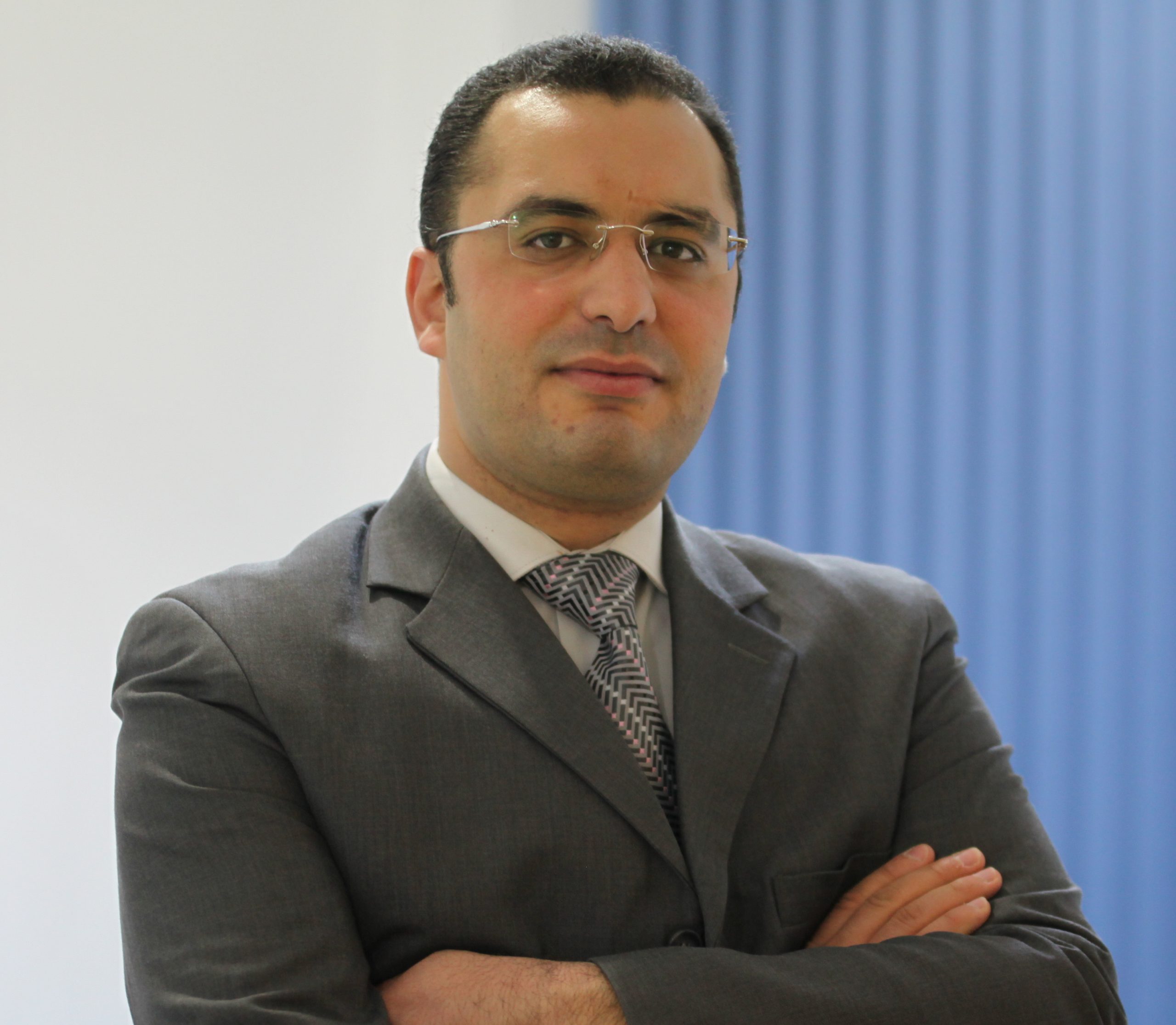 Firas Masmoudi