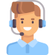 Telecommunication & call centers