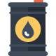 Petroleum and mining